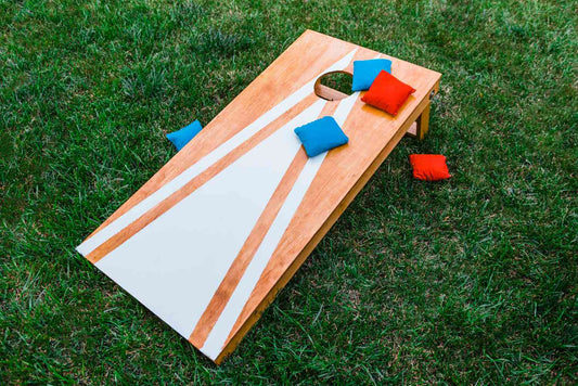 Cornhole Tournament 5/6