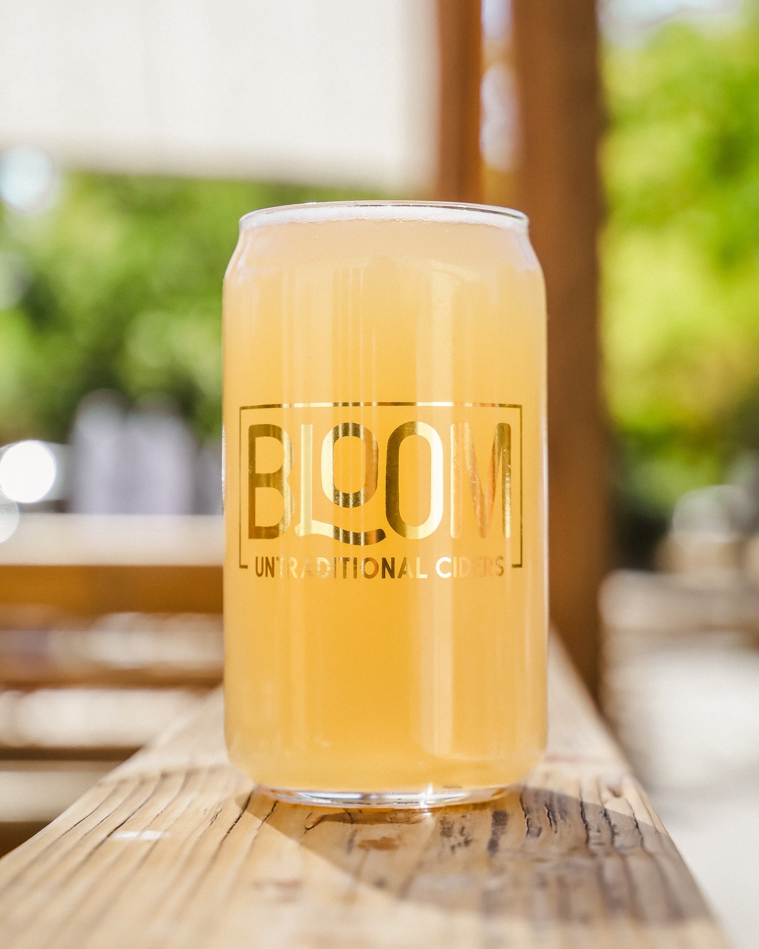 Glassware