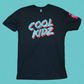 Cool Kidz Shirt - Blue