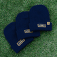 Calicraft Beanie - Blue