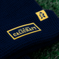 Calicraft Beanie - Blue