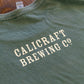 Calicraft Bear - Heather Green