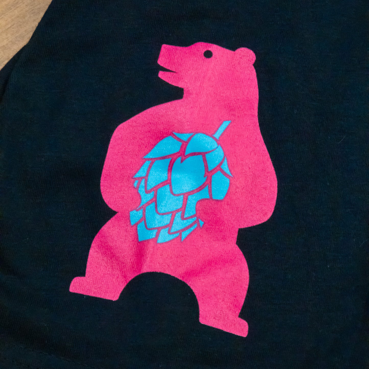 Cool Kidz Shirt - Blue