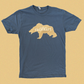 Ursa Major - Blue Tee