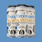 Forever West West Coast IPA - 4-Pack