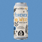 Forever West West Coast IPA - 4-Pack