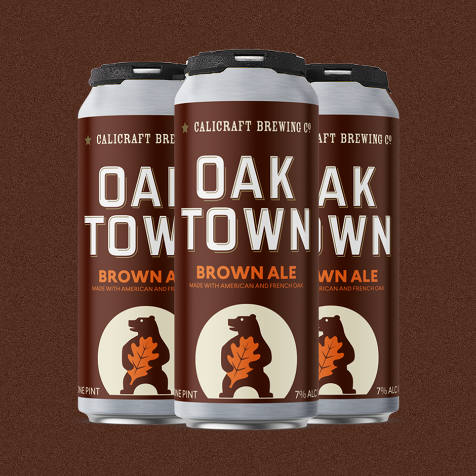 Beer Calicraft Brewing Co